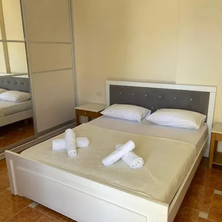 Coastside Apartment Sarande