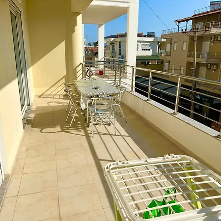 Coastside Sarande