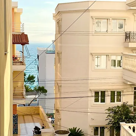 Apartment Coastside