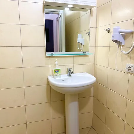 Apartment Coastside Sarande