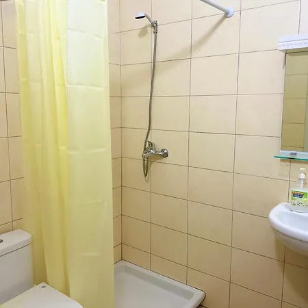 Coastside Apartment Sarande