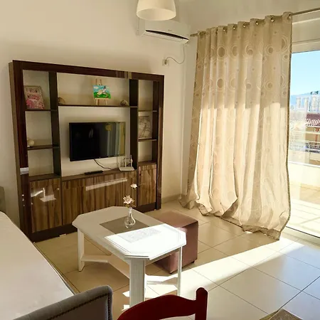 Coastside Apartment Sarande