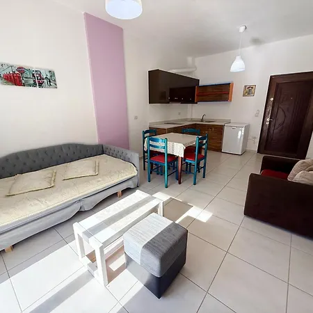 Coastside Apartment *