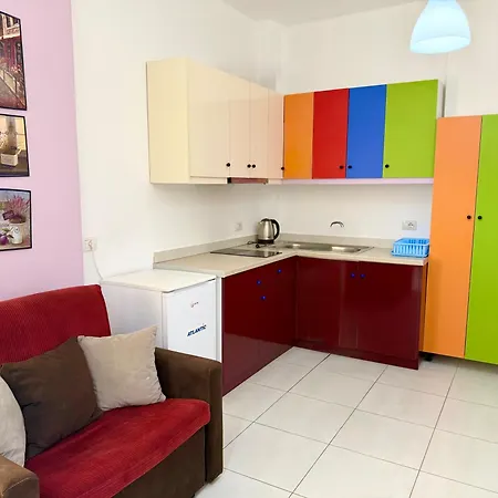 Coastside Apartment *