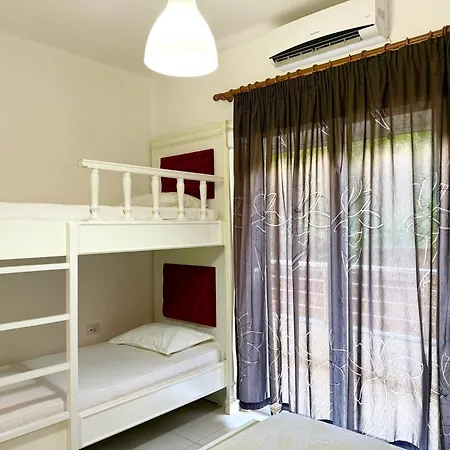 Coastside Apartment