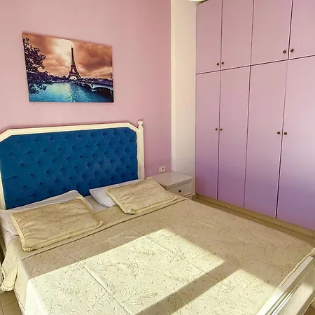 Coastside Apartment Sarande