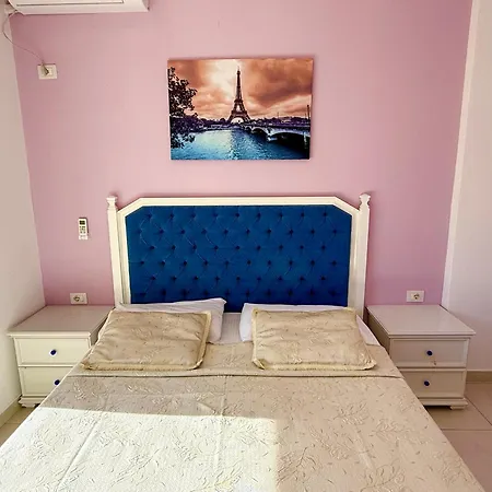 Coastside Apartment Sarande