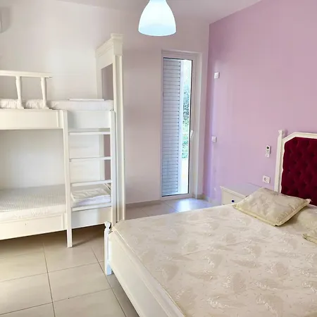 Coastside Apartment