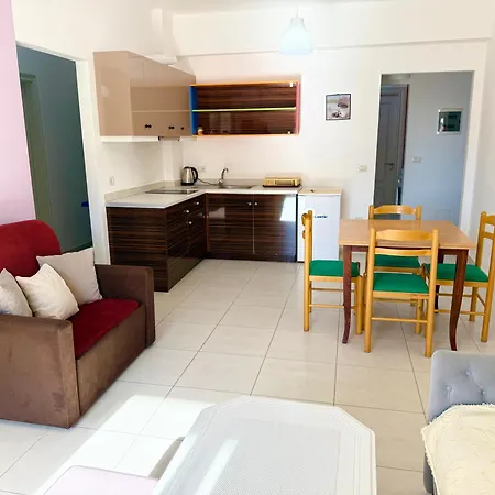 Apartment Coastside Sarande