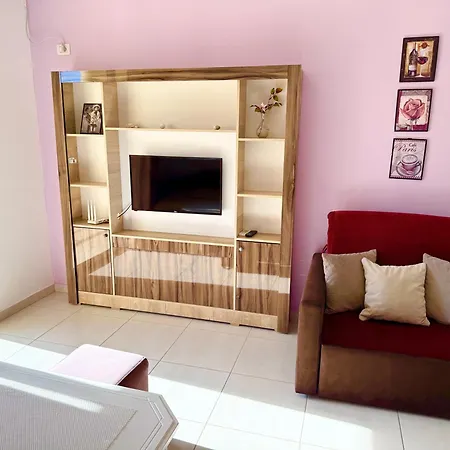 Coastside Apartment *