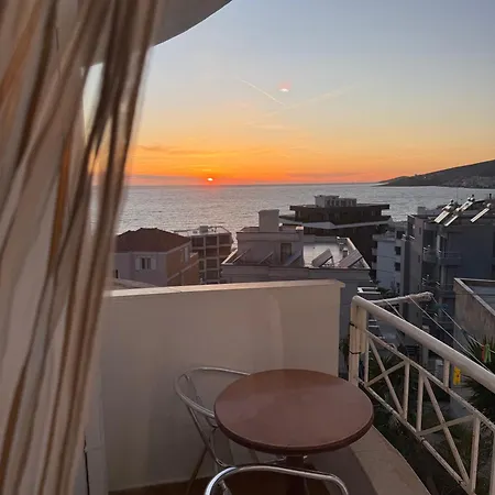Coastside Sarande