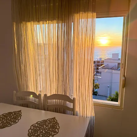 Coastside Apartment