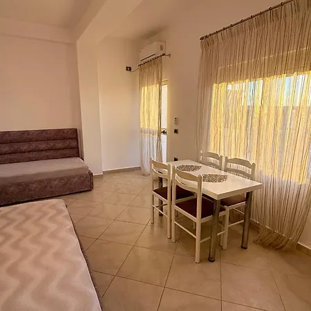 Coastside Apartment *