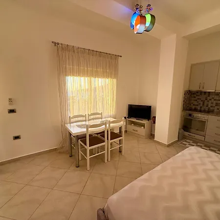 Coastside Apartment *