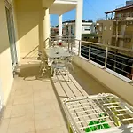 Coastside Apts Саранда