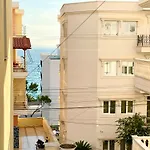 Апартаменты Coastside Apts