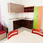 Апартаменты Coastside Apts