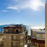 Coastside Apts Апартаменты Саранда