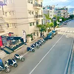 Coastside Apts * Саранда