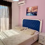 Апартаменты Coastside Apts