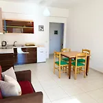 Coastside Apts Саранда