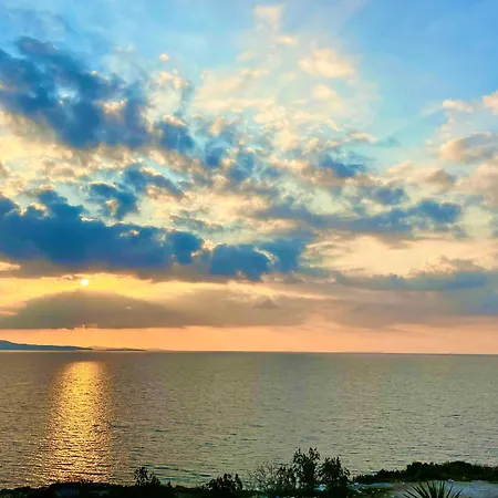 Coastside Apts Sarande