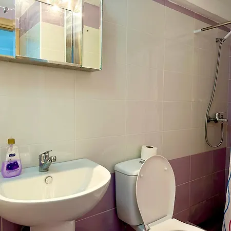 Coastside Apts Apartment