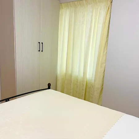 Coastside Apts * Sarande