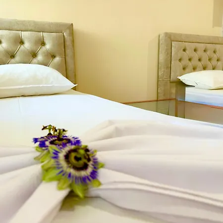 Coastside Apts Apartment Sarande