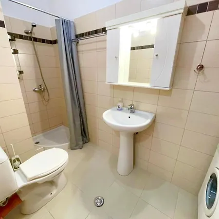 Coastside Apartament Saranda