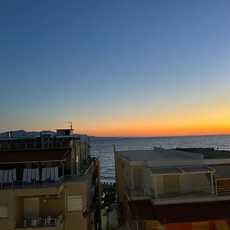 Apartament Coastside *