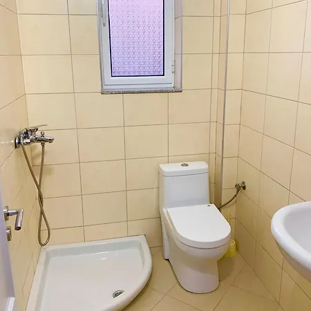 Coastside Apartament *