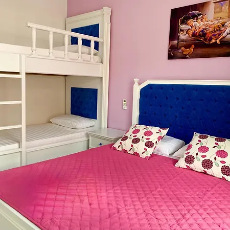 Apartment Coastside Apts