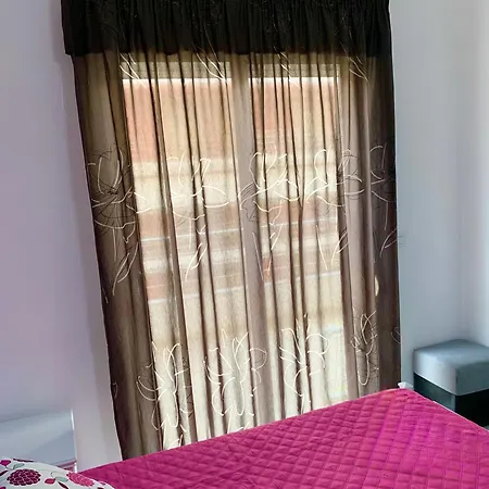 Coastside Apartament Saranda