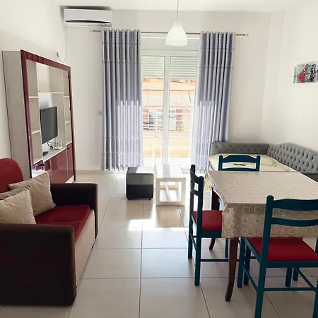 Apartament Coastside *