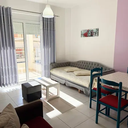 Apartament Coastside