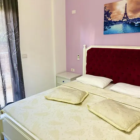 Coastside Apartament Saranda