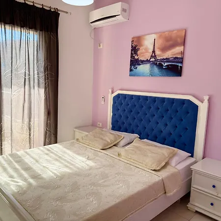 Apartament Coastside