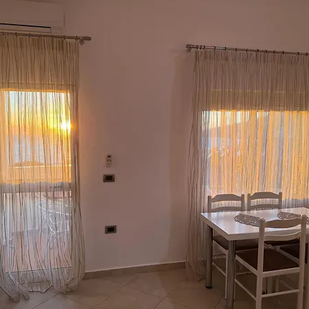 Coastside Apartament Saranda