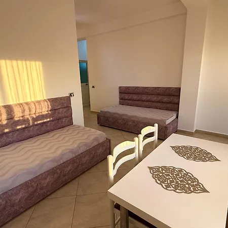 Coastside Apartament Saranda