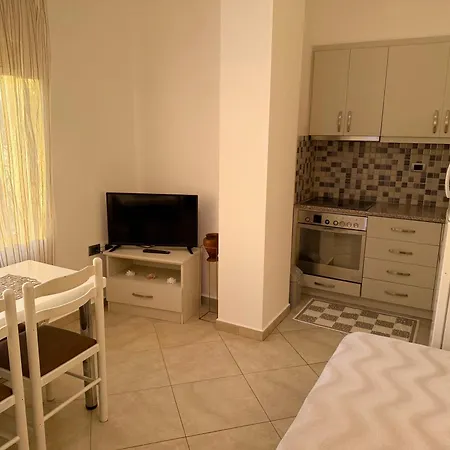Apartament Coastside