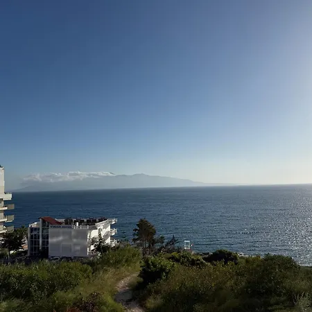 Lägenhet Coastside