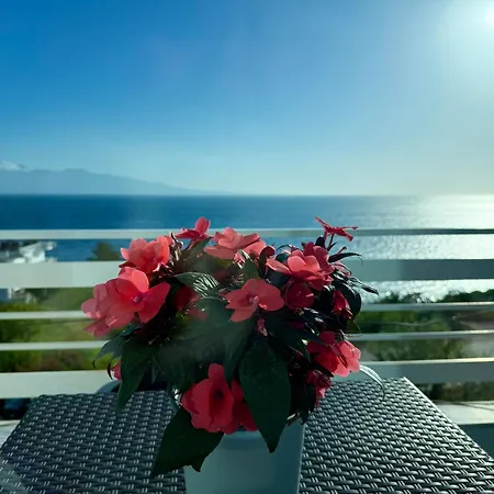 Coastside Sarandë