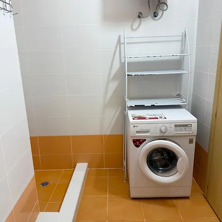 Apartament Coastside Saranda