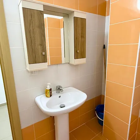 Apartament Coastside