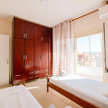 Coastside * Saranda