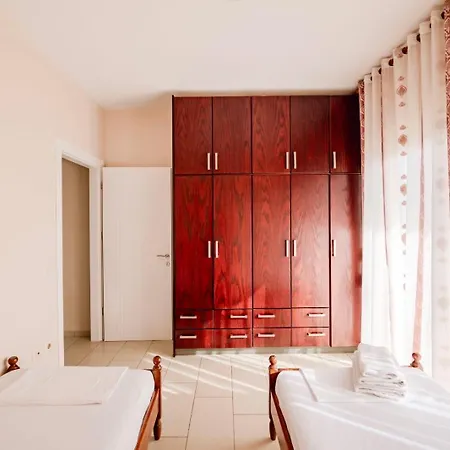 Coastside Apartament Saranda