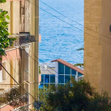 Coastside * Saranda