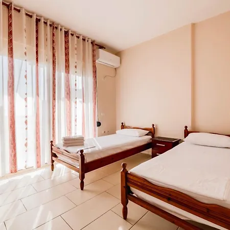 Apartament Coastside *