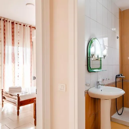 Apartament Coastside *